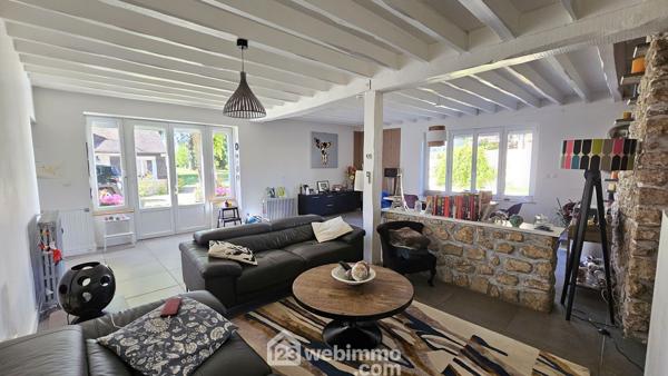 Maison 200 m² à Milly-la-Forêt 91490