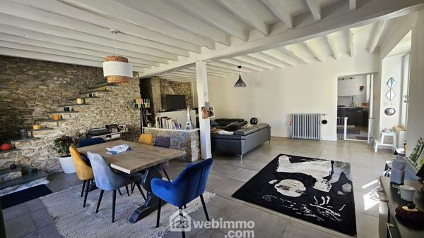 Maison 200 m² à Milly-la-Forêt 91490