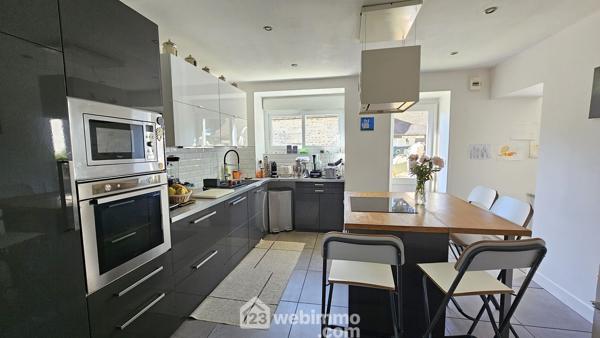 Maison 200 m² à Milly-la-Forêt 91490