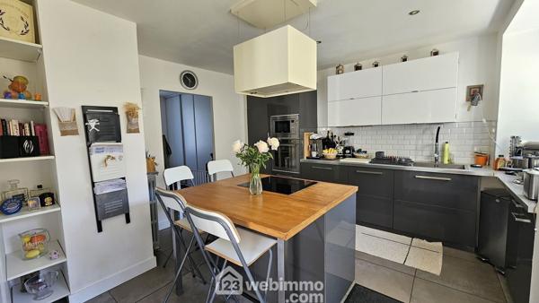 Maison 200 m² à Milly-la-Forêt 91490