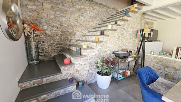 Maison 200 m² à Milly-la-Forêt 91490
