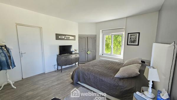 Maison 200 m² à Milly-la-Forêt 91490