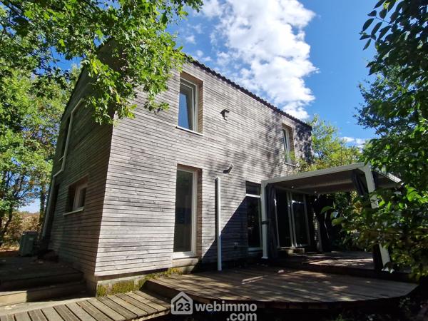 Maison 114 m² à La Roche-sur-Yon 85000