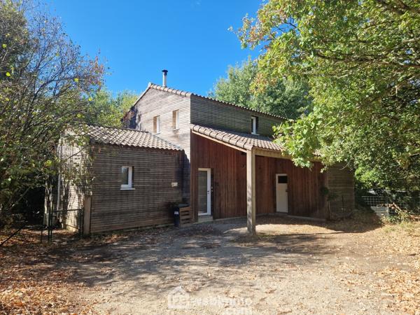 Maison 114 m² à La Roche-sur-Yon 85000
