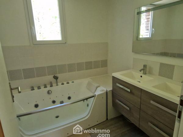 Maison 114 m² à La Roche-sur-Yon 85000