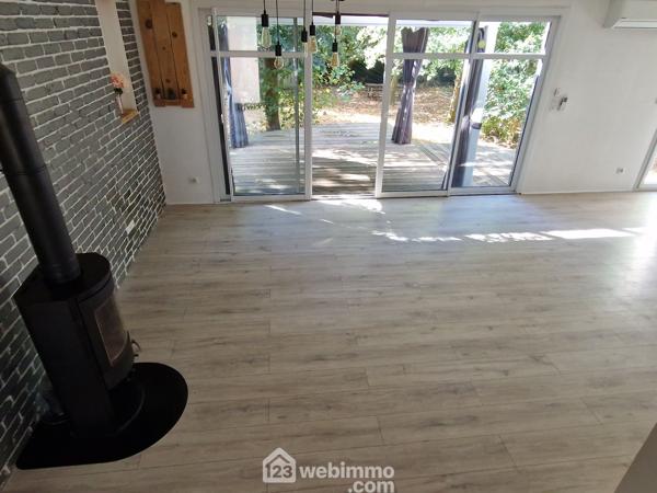 Maison 114 m² à La Roche-sur-Yon 85000