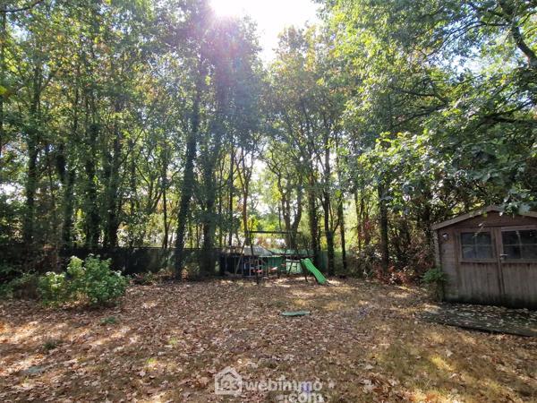 Maison 114 m² à La Roche-sur-Yon 85000