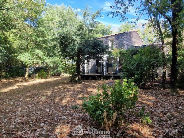Maison 114 m² à La Roche-sur-Yon 85000