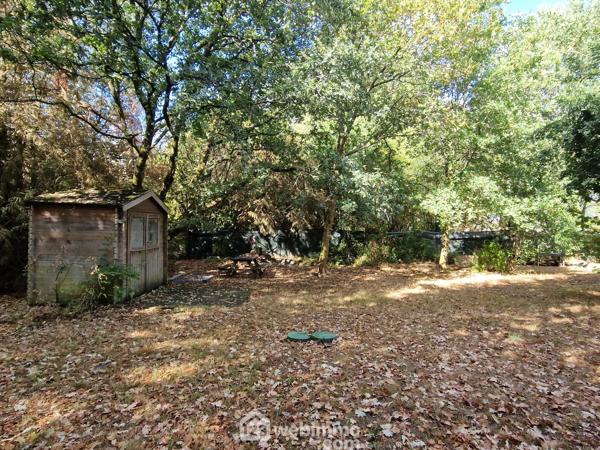 Maison 114 m² à La Roche-sur-Yon 85000