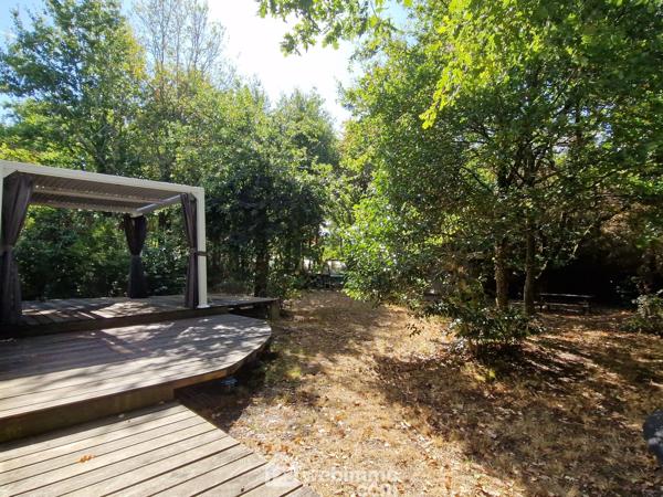 Maison 114 m² à La Roche-sur-Yon 85000