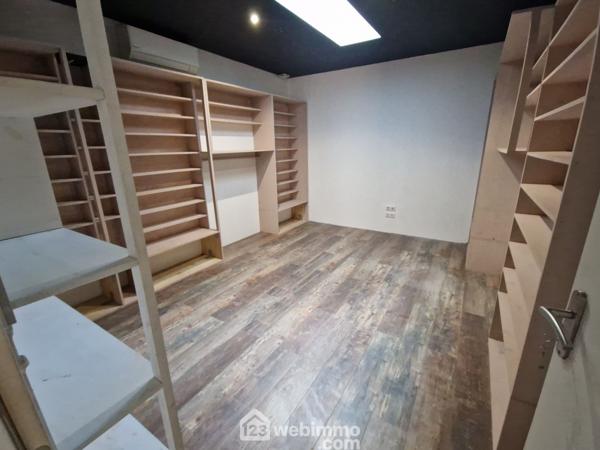 Maison 114 m² à La Roche-sur-Yon 85000