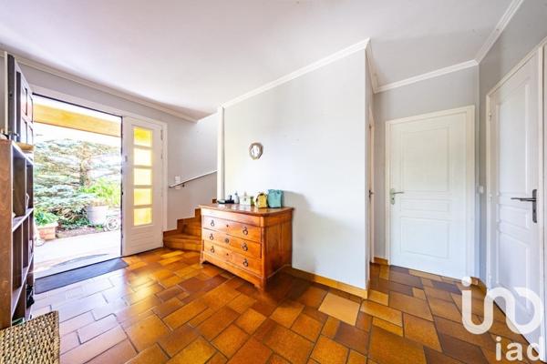 Maison 5 pièces de 116 m² à Longeault (21110)