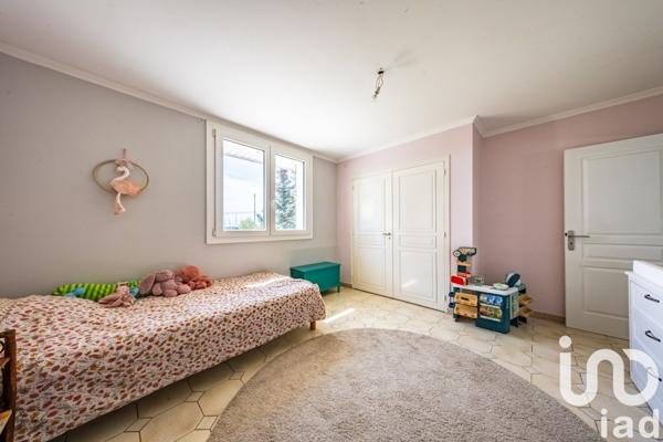 Maison 5 pièces de 116 m² à Longeault (21110)