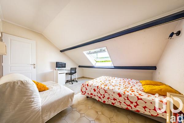 Maison 5 pièces de 116 m² à Longeault (21110)