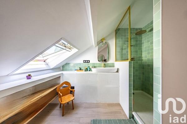 Maison 5 pièces de 116 m² à Longeault (21110)