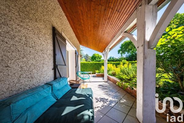 Maison 5 pièces de 116 m² à Longeault (21110)