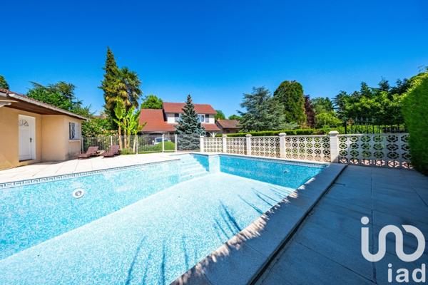 Maison 5 pièces de 116 m² à Longeault (21110)