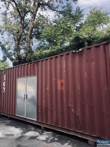 LOUE TERRAIN SECURISE DE 600 M2 DANS LE 13014 MARSEILLE