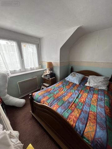 Maison à vendre à Ploufragan dans les Côtes-d'Armor (22440), ref : 22007-706