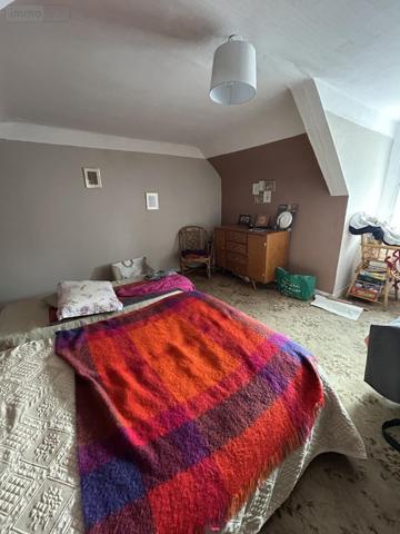 Maison à vendre à Ploufragan dans les Côtes-d'Armor (22440), ref : 22007-706