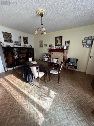 Maison à vendre à Ploufragan dans les Côtes-d'Armor (22440), ref : 22007-706