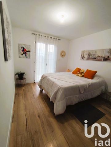 Maison 5 pièces de 104 m² à Bégard (22140)