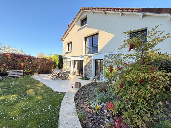 Maison Orsay 162 m2