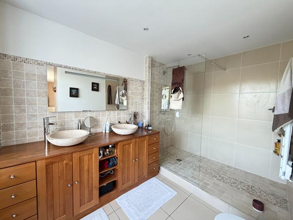 Maison Orsay 162 m2