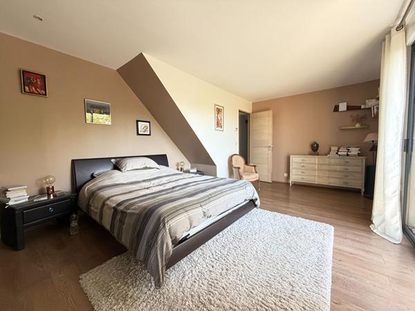 Maison Orsay 162 m2