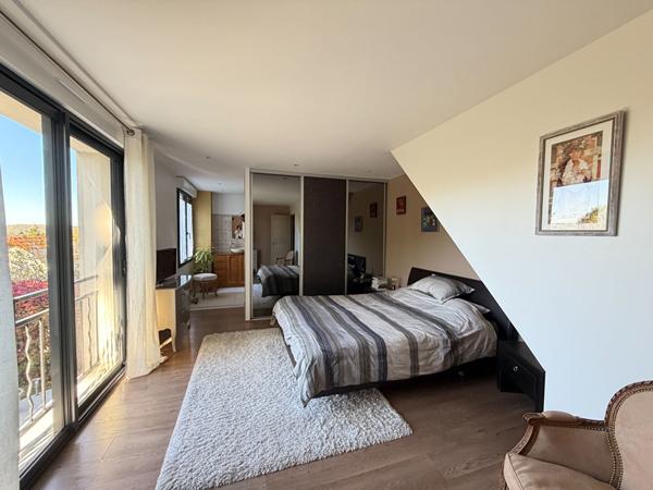 Maison Orsay 162 m2