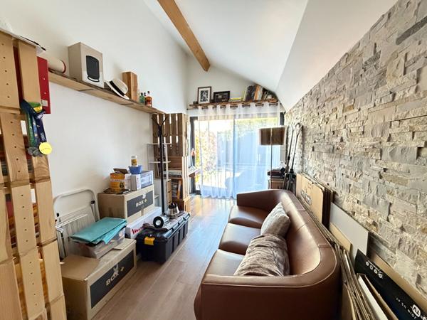 Maison Orsay 162 m2