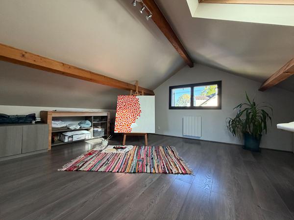 Maison Orsay 162 m2