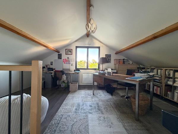 Maison Orsay 162 m2