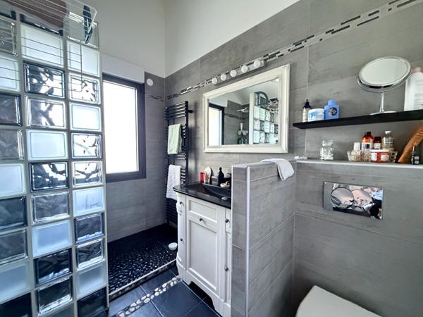 Maison Orsay 162 m2