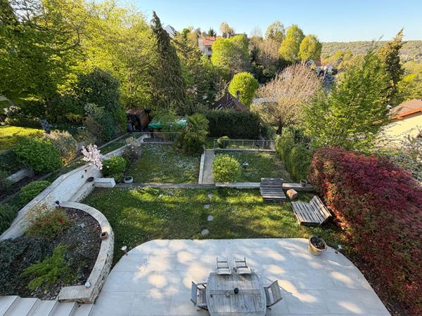 Maison Orsay 162 m2
