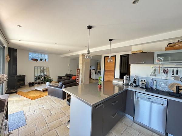 Maison Orsay 162 m2