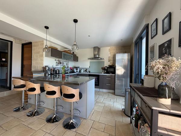 Maison Orsay 162 m2