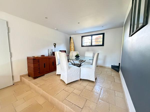 Maison Orsay 162 m2