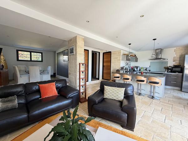 Maison Orsay 162 m2