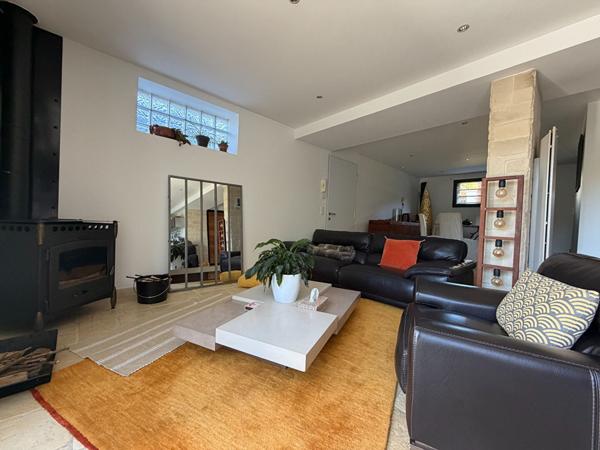Maison Orsay 162 m2