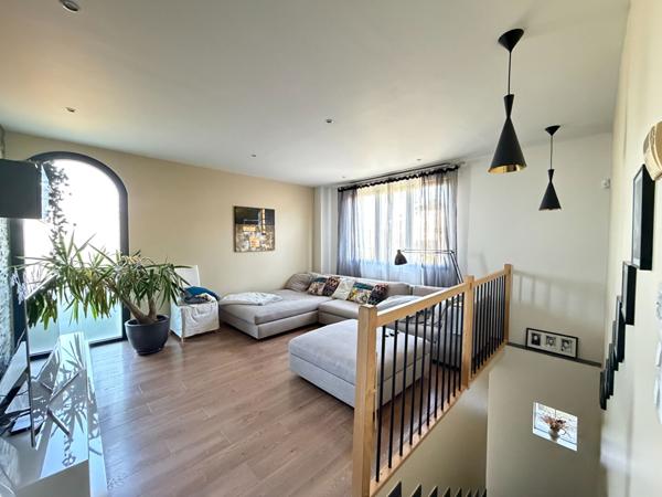 Maison Orsay 162 m2