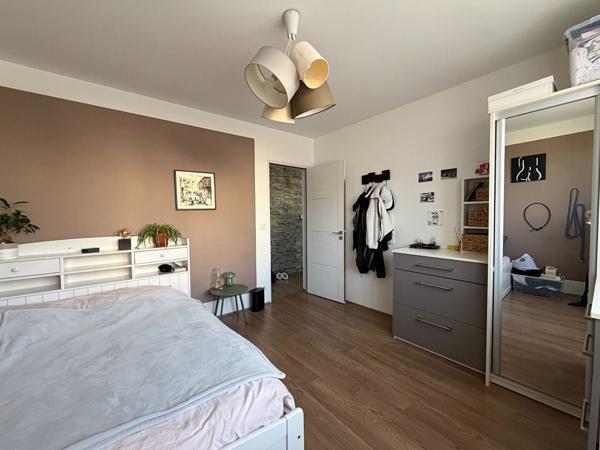 Maison Orsay 162 m2