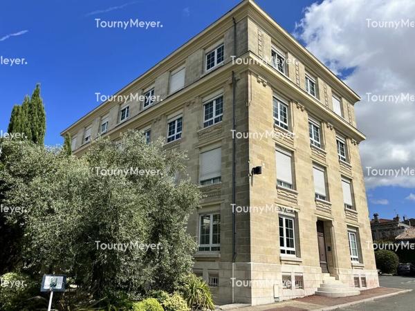 BORDEAUX - BUREAUX A LOUER
