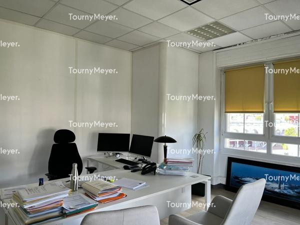 BORDEAUX - BUREAUX A LOUER