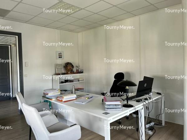 BORDEAUX - BUREAUX A LOUER