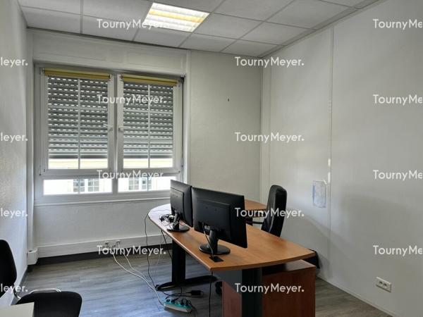 BORDEAUX - BUREAUX A LOUER