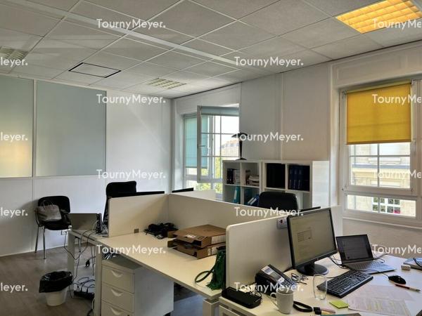 BORDEAUX - BUREAUX A LOUER