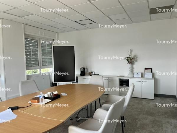 BORDEAUX - BUREAUX A LOUER