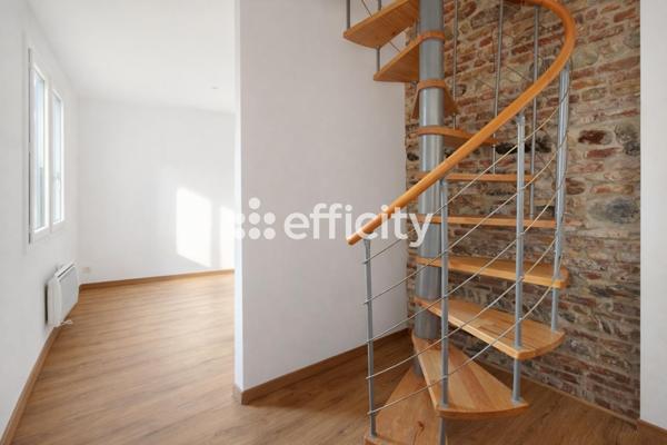 Appartement 2 pièces - 40 m²
