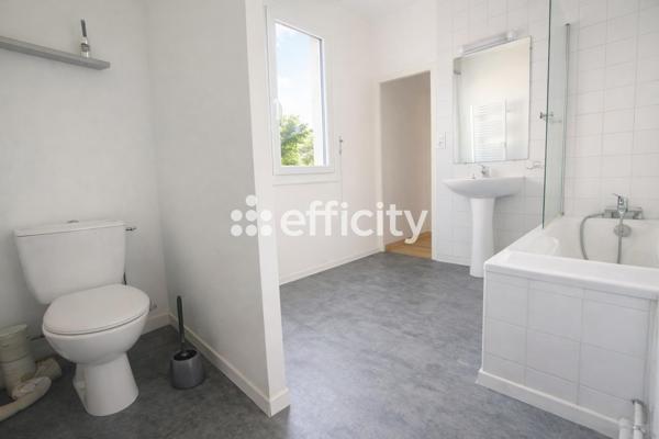 Appartement 2 pièces - 40 m²